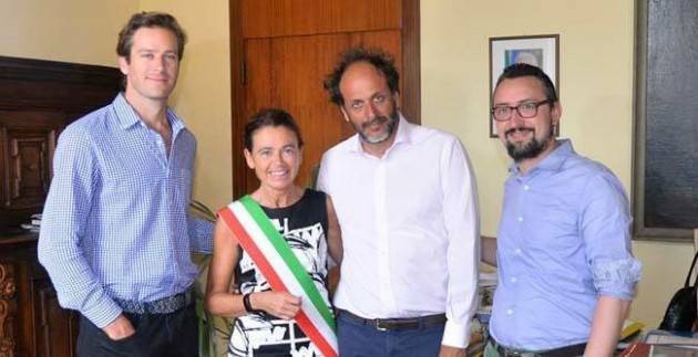 (Video) Appello al voto di Matteo Piloni Candidato PD alla Regione Lombardia