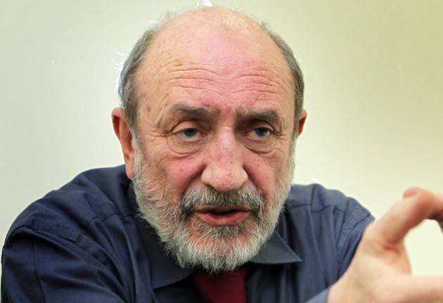 Cremona Dialoghi intorno al Teatro Ponchielli VI edizione INCONTRO CON IL FILOSOFO UMBERTO GALIMBERTI il 6/3