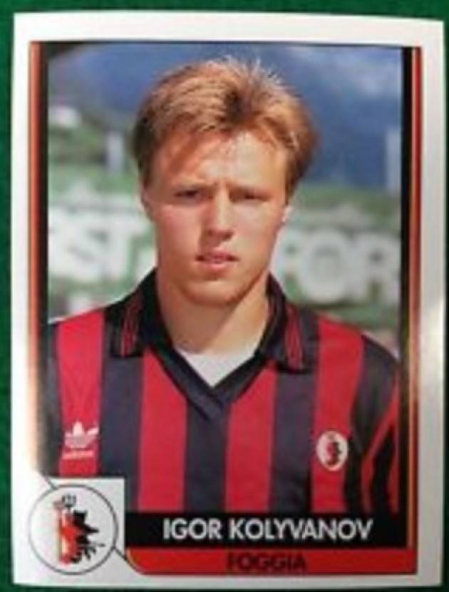  Il Tabellino  CREMONESE-BRESCIA 0-2  e FOGGIA-CREMONESE 1-1 Stagione serie a 1993-94 di Giorgio Barbieri