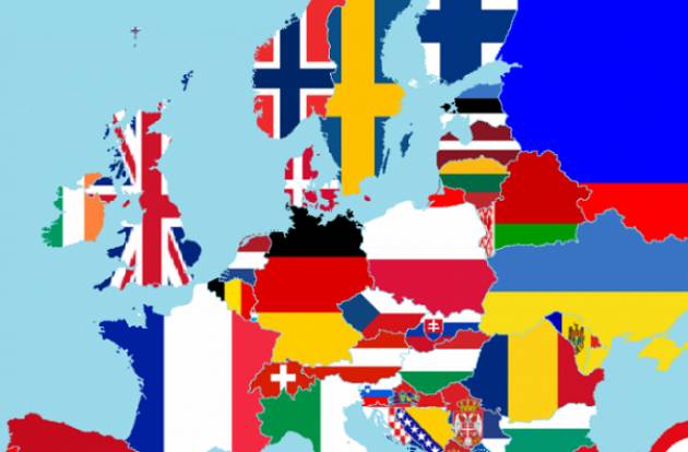 (Audioteca) Cgil #Elezioni2018 Europa Preoccupazione a Berlino. E se l'Italia si sfila?