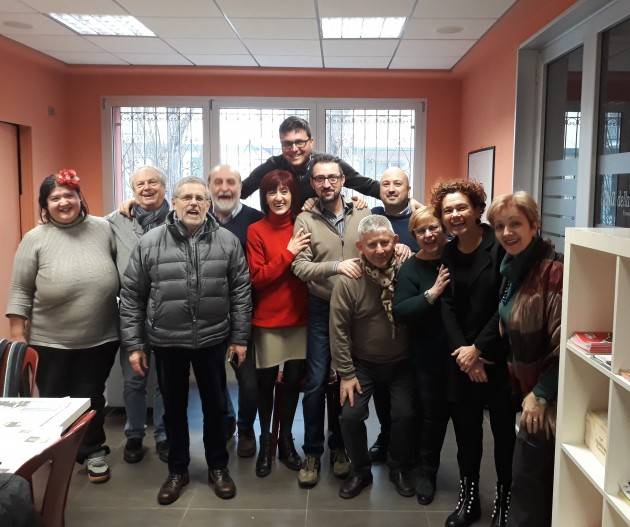 Matteo Piloni  è stato eletto consigliere regionale lombardo  per il Partito Democratico per la provincia di Cremona.