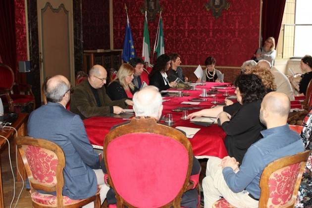 (video) Cremona la mostra Sguardi dal ‘900. Volti e storie della città fino al 1° luglio 2018