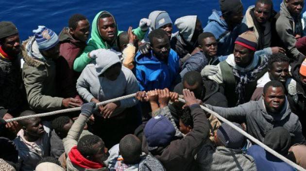 Pianeta migranti. Conciliare sicurezza e accoglienza.