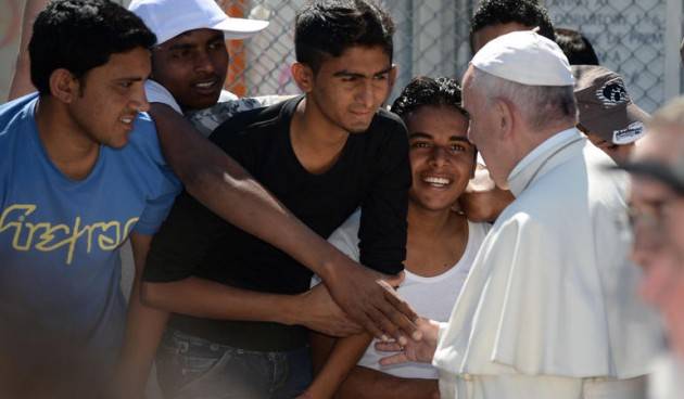 Pianeta migranti. Conciliare sicurezza e accoglienza.