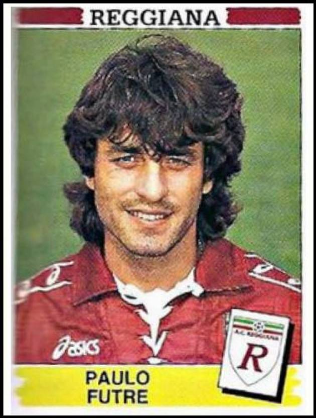 Il Tabellino REGGIANA-CREMONESE 2-0 campionato di serie A del 1993-94 di Giorgio Barbieri