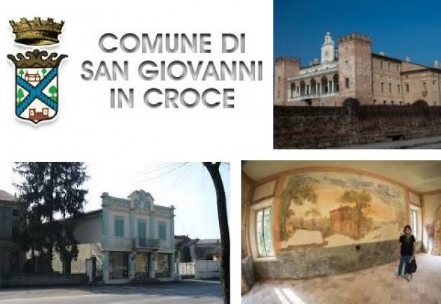 Rassegna Teatrale S.Giovanni in Croce ‘ sorridere e far sorridere’ aiuta a vivere meglio’ di Giampietro Ottolini
