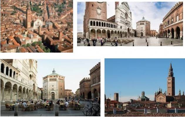 Turismo e commercio: Comune, Associazioni e CremonaFiere vincono il bando regionale