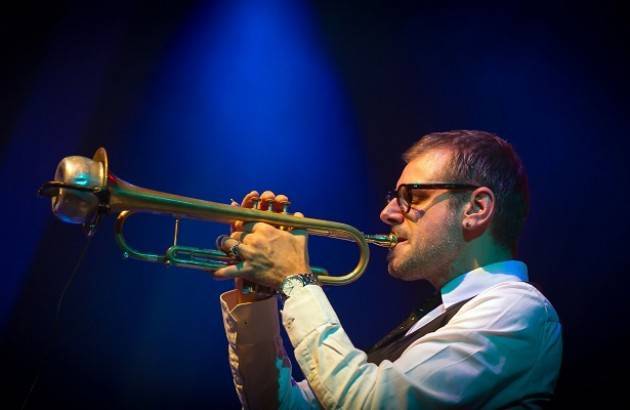 Cremona IN VENDITA  I BIGLIETTI PER CREMONAJAZZ 2018 dal 7 aprile - 19 maggio