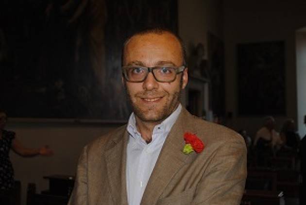 Dopo le elezioni Paolo Carletti lascia la segreteria provinciale del PSI. Entrerà nel Pd?