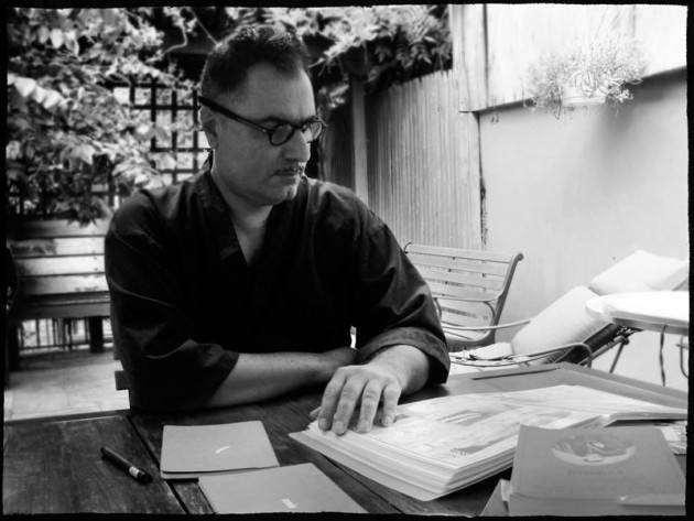 Cremona FUMETTO LAB PRESENTA IGORT, RACCONTI VAGABONDI