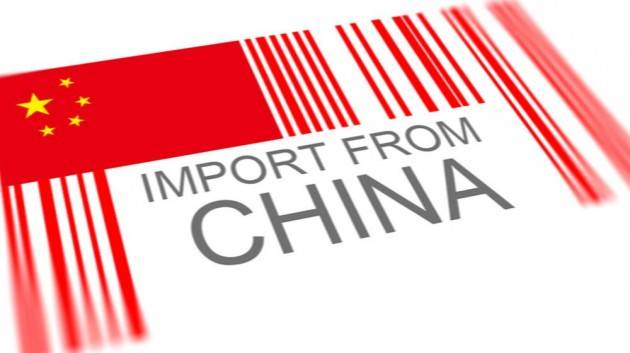 AISE LA COMMISSIONE UE PROROGA PER 5 ANNI LE MISURE SULL’ANTI-DUMPING IMPORTAZIONI CINA