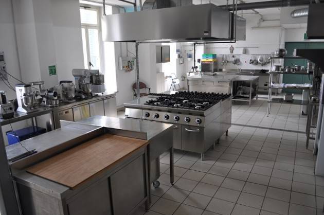 Cr. Forma Cremona Corso per ‘addetto cucina’ si parte