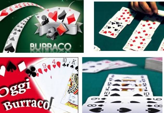 Quanto Vale Il 2 A Burraco Corso di Burraco all'Auser Unipop Cremona dal 15/3