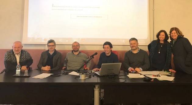 Cremona Liuteria, primo incontro dei liutai del Distretto