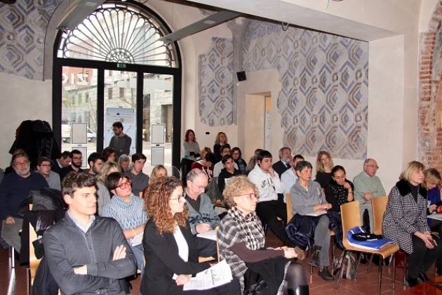 Cremona Il progetto europeo UrbanWINS entra nel vivo