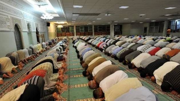 ISLAM, MIRABELLI (PD): A SESTO IL TAR FA GIUSTIZIA .LA MOSCHEA SI FARA’