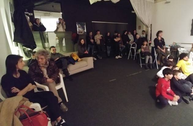 Pizzighettone Luca Patrini protagonista del terzo CMP Live