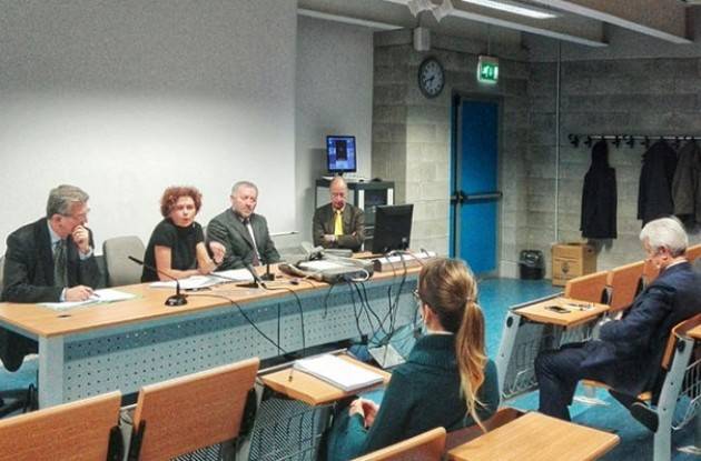 Crema  Incontro per dare un futuro all’Università