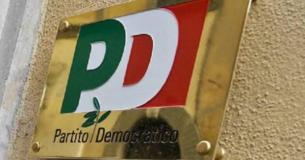 #Elezioni Ora che il PD è stato bocciato dagli elettori stia all’opposizione di Giorgio DeMicheli (Cremona)