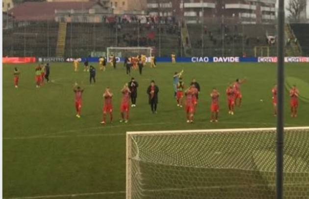 Cremonese-Cittadella (1-1) Un altro pareggio che ha il sapore della sconfitta di Giorgio barnieri