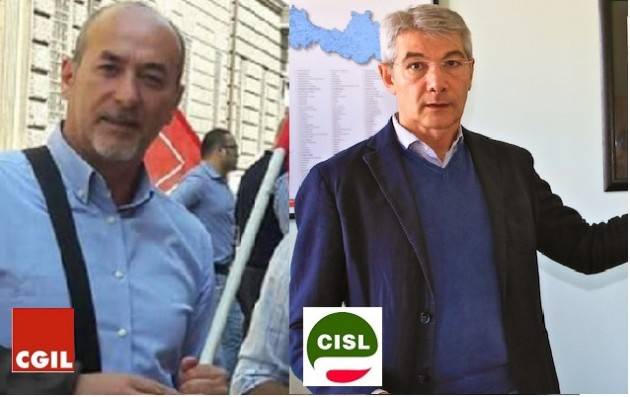 CGIL CISL No alla firma appello al Presidente Fontana proposto dagli industriali di Cremona 