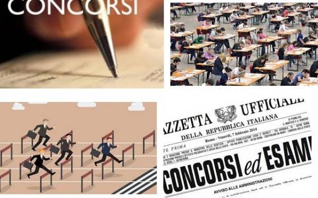 InformaGiovani CONCORSI IN PROVINCIA DI CREMONA E FUORI PROVINCIA al  13 marzo 2018