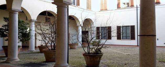 Fondazione Città di Cremona Lascito Somenzi: in vendita l’appartamento di via Oscasali