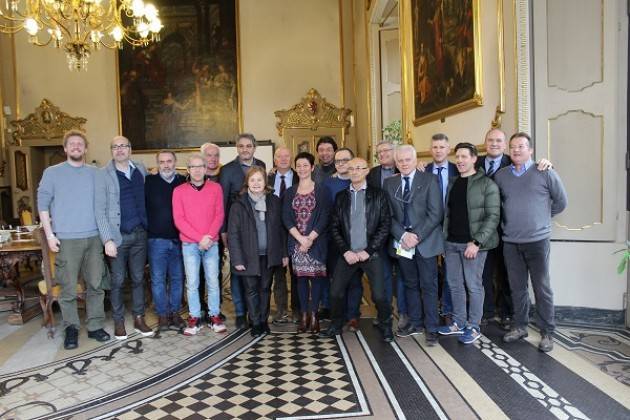 E' nata la Consulta dello Sport Cremonese: sottoscritta l'intesa tra Comune, Enti ed Associazioni