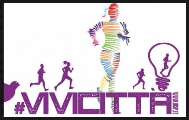 UISP Dal 15 aprile il via a Vivicittà 2018 in sessanta città