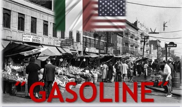 Al Centro Culturale Agorà di Castelverde  lo spettacolo poesia e musica ‘Gasoline’ il 23 marzo