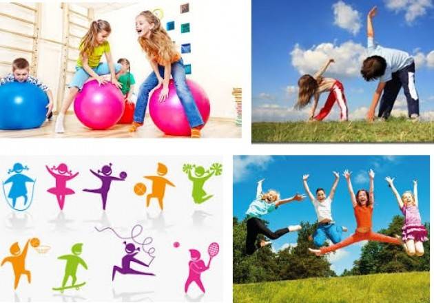 Welfare Cgil: bene il decreto sull'attività fisica dei bambini
