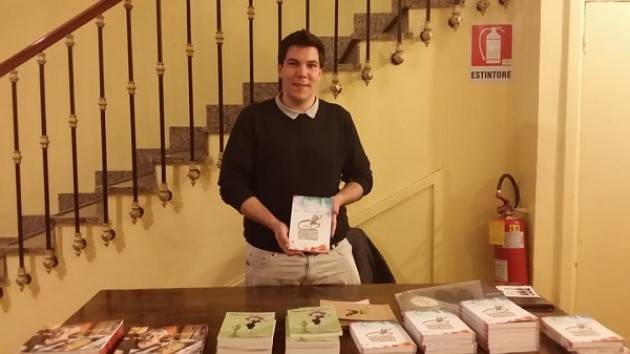 Sanremo: presentata al Casinò la Guida 2018 dei Ristoranti della Tavolozza  di Christian Flammia