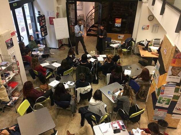 InformaGiovani Cremona Le offerte di Lavoro ed i bandi Proposte del 21 marzo 2018