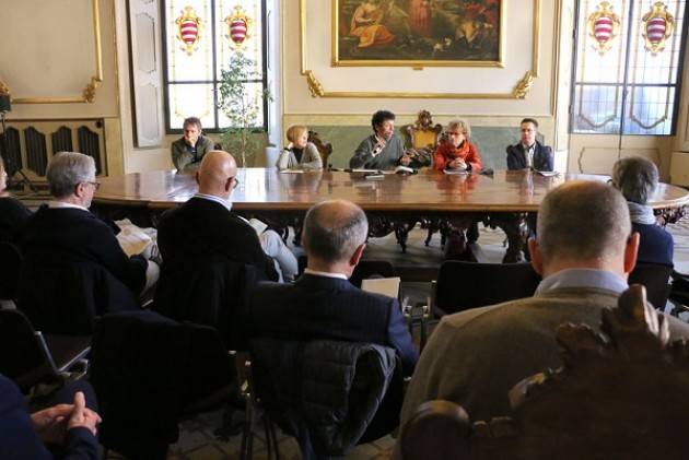 Investire a Cremona: la Guida agli incentivi presentata alle categorie economiche