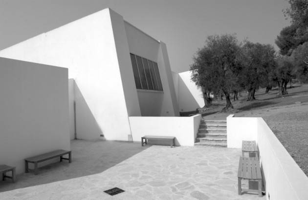 #Alle origini della nostra civiltà : omaggio ad Hans Hartung di Christian Flammia