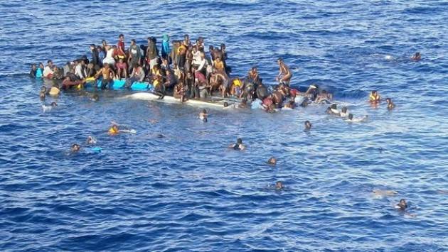 Pianeta Migranti. Quando dare solidarietà diventa reato.