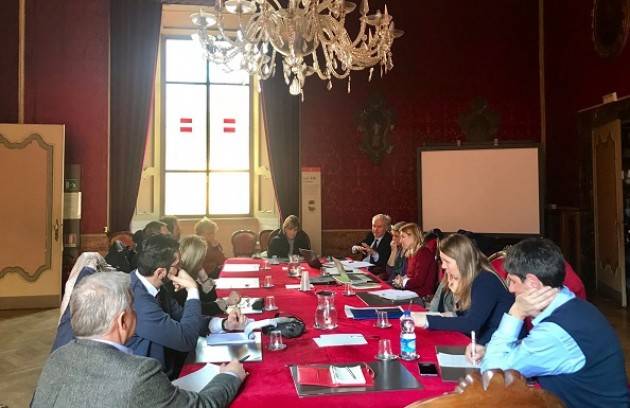 Cremona Lotta allo spreco spreco alimentare, avviato il confronto tra Comune e grande distribuzione