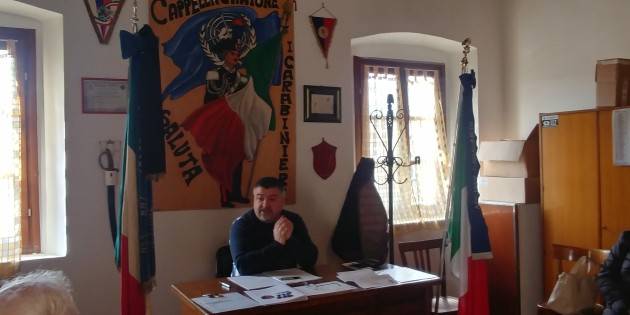 ANC Pizzighettone: bilanci approvati di Serena Cominetti