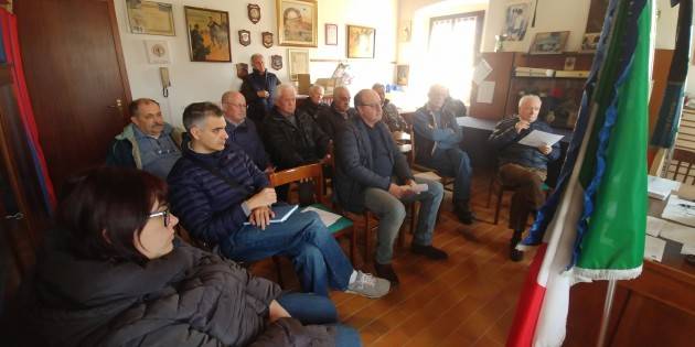 ANC Pizzighettone: bilanci approvati di Serena Cominetti