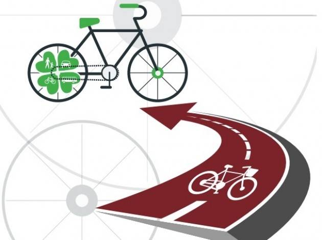 Cremona Cantiere al via per la pista ciclopedonale di via del Sale