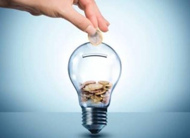 Federconsumatori Energia Firma anche tu per il riordino oneri in bolletta