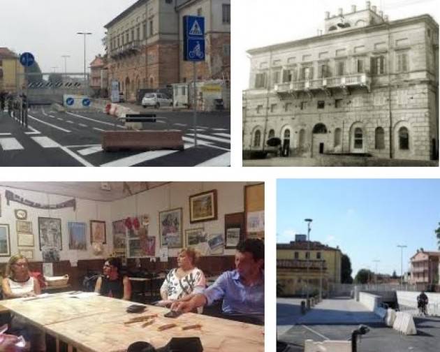 Cremona Il Quartiere 5 (San Bernardo, Fazioli ecc.) si sta muovendo per risolvere i problemi