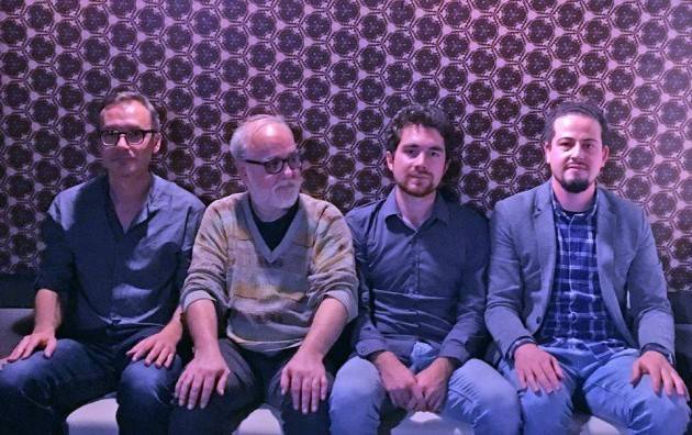 A Pizzighettone Travel Companions sul palco di CMP Live il 30 marzo