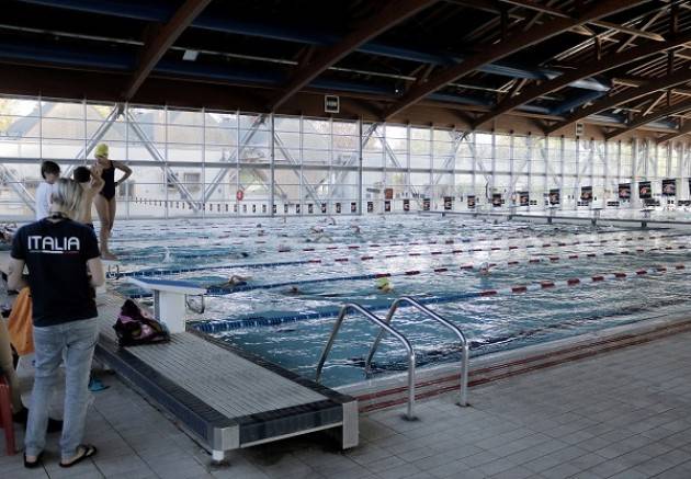 Sport Management sulla vicenda del blackout alla piscina di Cremona siamo parte lesa
