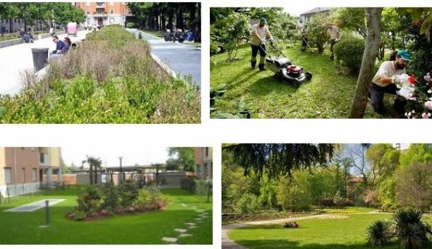 Milano Verde  Nasce ‘SeMIniAmo’, il progetto che unisce la cura del verde all'integrazione sociale