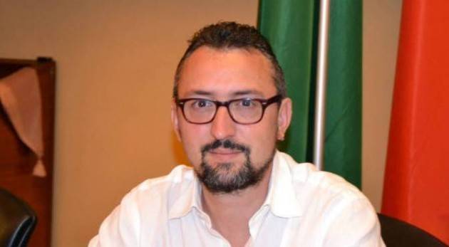 MATTEO PILONI (PD): NUOVA GIUNTA LOMBARDA FATTA CON MANUALE CENCELLI, CREMONA SENZA RAPPRESENTANZA