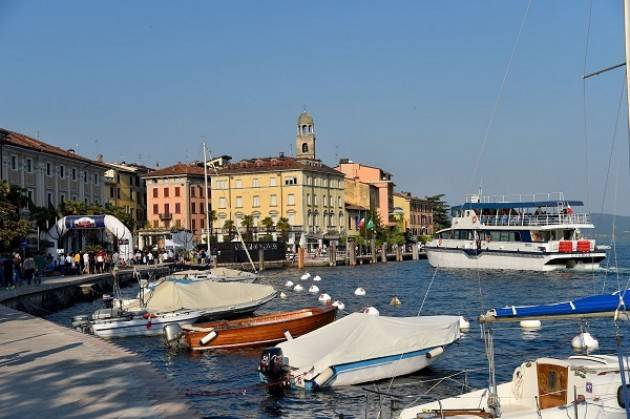 42° Rally 1000 Miglia-Salò (BS) 27 -28 aprile 2018