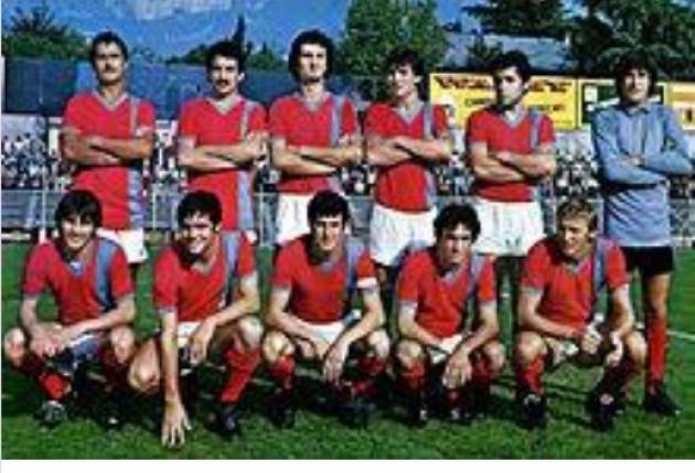 Il Tabellino CREMONESE-TORINO 1-1 Campionato di serie A 1993-94 di Giorgio Barbieri
