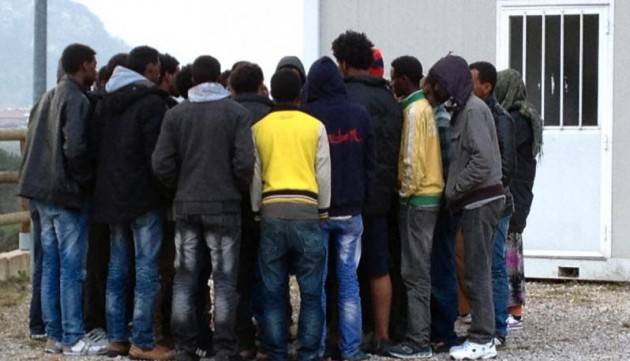 Pianeta Migranti. Accogliere i profughi fa bene ai Comuni.