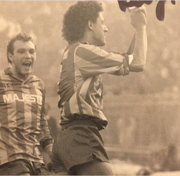 Il Tabellino PIACENZA-CREMONESE 1-1 Partita del 10 aprile 1994 di Giorgio barbieri